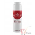 بخاخ معطر للجسم فيكتريس من مريام مارفلز للنساء حجم 200 مل – VICTRESS Body Spray by Miriam Marvels for Women 200Ml