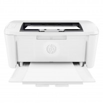 طابعة ليزر لاسلكية اتش بي 110 دبليو لون أبيض-HP LaserJet M110w Wireless Black & White Printer