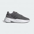 حذاء اديداس أوزيل كلاود فوم للرجال لون رمادي ونعل أبيض-adidas Mens' Ozelle Cloudfoam Shoes - Grey