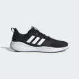 adidas Mens' Tenis Fluidflow 3.0 Shoes- حذاء اديداس فلويد فلو 3.0 للرجال لون أسود