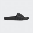 adidas Unisex Adilette Slides - Black- شبشب اديداس ادليت سليدز للجنسين لون أسود