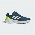 Adidas Men' GALAXY 6 M Shoes- حذاء اديداس جلاكسي 6 ام للرجال لون أزرق