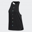 adidas Tank Top - Black