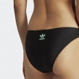 adidas Women's Originals Bikini Bottoms- بيكيني من اديداس للنساء لون أسود