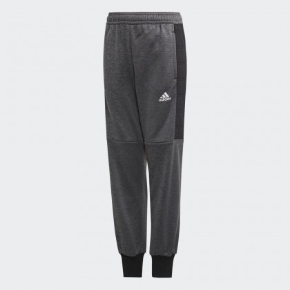 adidas Kids' WRM P PANT - بنطلون اديداس للأطفال لون رمادي