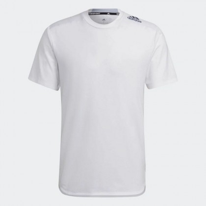 adidas M D4T TEE