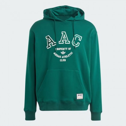 adidas HACK AAC HOOD