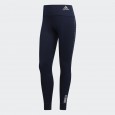 adidas Own The Run Primeblue Tights - Blue