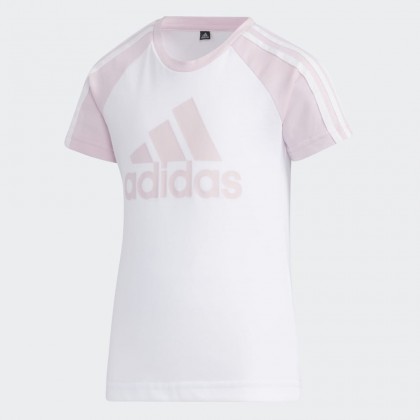 adidas LG ST BOS TEE