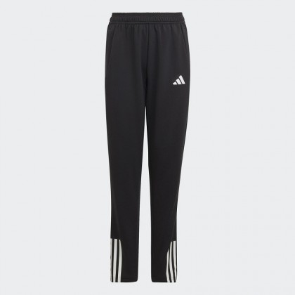 adidas Kids' Tiro 23 Competition Training Pants - Black- بنطلون اديداس تيرو 23 للأطفال لون اسود