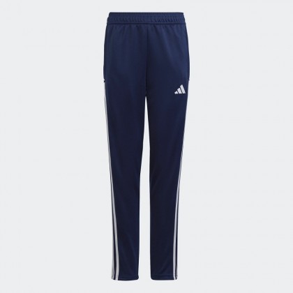 adidas Tiro 23 League Training Pants - Blue بنطلون اديداس للأطفال لون أزرق