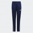 adidas Tiro 23 League Training Pants - Blue بنطلون اديداس للأطفال لون أزرق