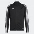 adidas Tiro 23 League Training Jacket - Black جاكيت اديداس للأطفال البنات 