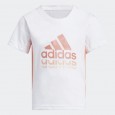 adidas LG BOS SS TEE