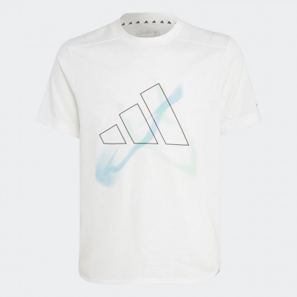 adidas B HIIT GFX TEE