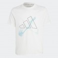 adidas B HIIT GFX TEE