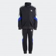 adidas TRACKSUIT- طقم اديداس الرياضي للأطفال لون أسود