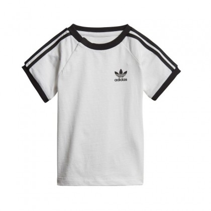 adidas 3STRIPES TEE