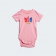 adidas Kids' Adicolor Body - Pink-  تبان اديداس لدي كلر للأطفال لون زهري