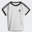 adidas 3STRIPES TEE