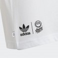 adidas SHORT TEE SET