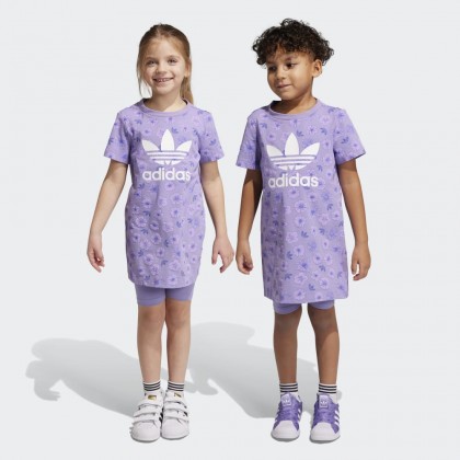 adidas DRESS SET