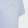 adidas U RUN 3S TEE