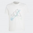 adidas B HIIT GFX TEE