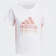 adidas LG BOS SS TEE