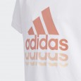 adidas LG BOS SS TEE