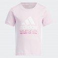 adidas LG BOS SS TEE