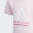 adidas LG BOS SS TEE