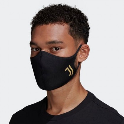 adidas Juventus Face Covers 3-Pack