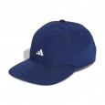 adidas Essential AEROREADY Cap - Blue- طاقية اديداس اسينشيال ارو ريدي للجنسين لون ازرق