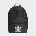 adidas Adicolor Backpack - حقيبة اديداس ادي كلر لون اسود