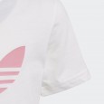 adidas SHORT TEE SET