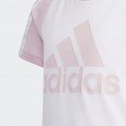 adidas LG ST BOS TEE