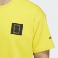 adidas U NATGEO GF TEE