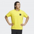 adidas U NATGEO GF TEE