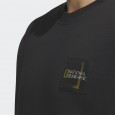 adidas U NATGEO GF TEE