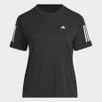 adidas OWN THE RUN TEE