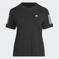 adidas OWN THE RUN TEE