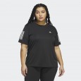 adidas OWN THE RUN TEE