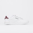 Reebok Men's Court Advance Shoes- حذاء ريبوك كورت ادفانس للرجال لون أبيض