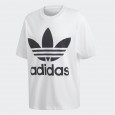 adidas OVERSIZED TEE