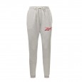 Reebok Men Ri Logo Jogger Pants - Grey- بنطلون ريبوك للرجال لون رمادي 