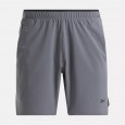 Reebok TS STRENGTH 3.0 Short- شورت ريبوك سترينجث 3.0 للرجال لون سكني 