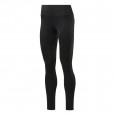 Reebok WOR PP TIGHT- بنطلون ضيق رياضي من ريبوك للنساء لون أسود