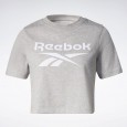 Reebok RI BL Crop Tee