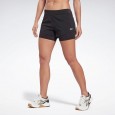 Reebok Women Epic Short 2-In-1- شورت ريبوك تدريب للنساء لون أسود